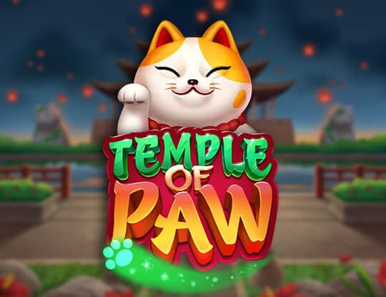 Temple of Paw